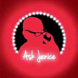 Ask Janice cover logo