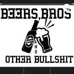 Beers, Bros & other BS cover logo