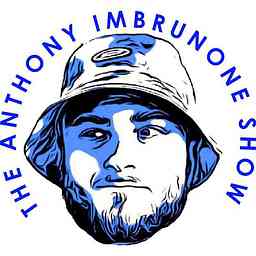 The Anthony Imbrunone Show cover logo