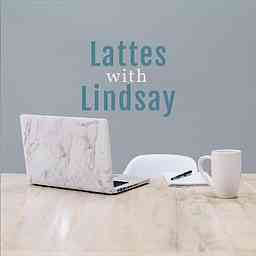 Lattes with Lindsay cover logo