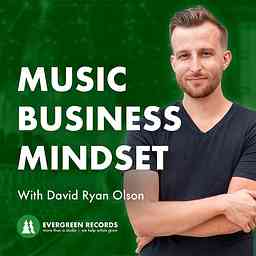 Music Business Mindset cover logo
