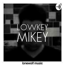 Lowkey Mikey cover logo
