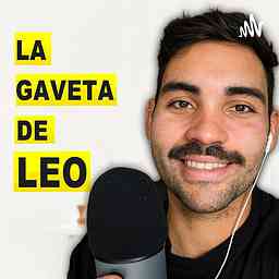 La Gaveta de Leo cover logo