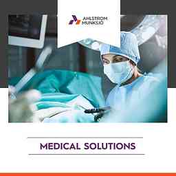 Medical Solutions cover logo