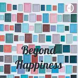 Beyond Happiness cover logo