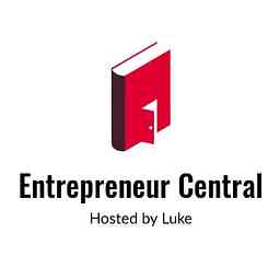 Entrepreneur Central cover logo