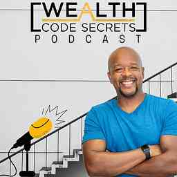 Wealth Code Secrets cover logo