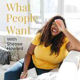 What People Want logo