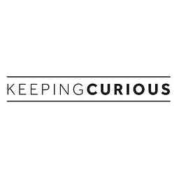 Keeping Curious logo