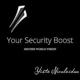 Your Security Boost logo