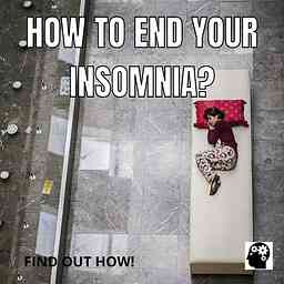 How To End Your Insomnia? logo