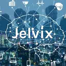 Jelvix cover logo