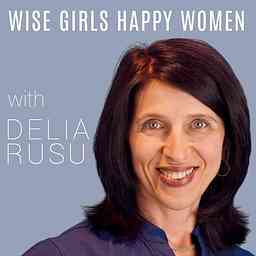 WISE Girls Happy Women: Positive Self-Esteem | Self-Confidence | Girls Empowerment | Children Coaching cover logo