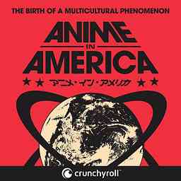 Anime in America cover logo