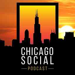 Chicago Social Digital Marketing Podcast cover logo