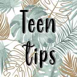 Teen tips cover logo