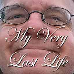 My Very Last Life cover logo
