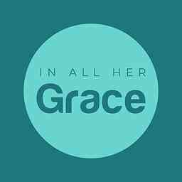 In All Her Grace logo