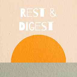 Rest & Digest cover logo