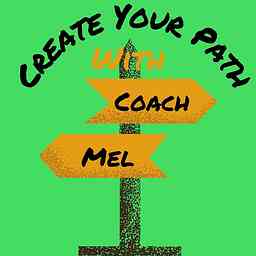 Create Your Path cover logo