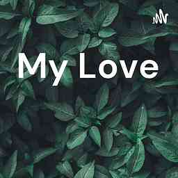 My Love cover logo
