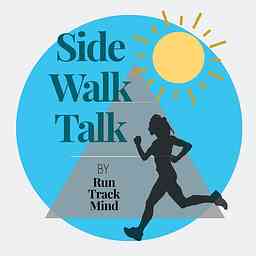 Side Walk Talk cover logo