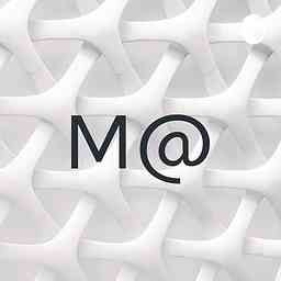 M@ logo