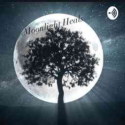 Moonlight Heals cover logo