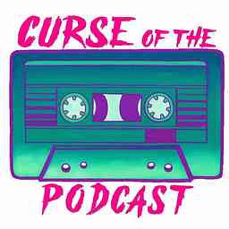 Curse of the Podcast logo