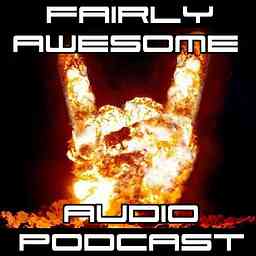 Fairly Awesome Podcast logo