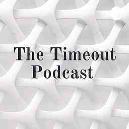 The Timeout Podcast logo