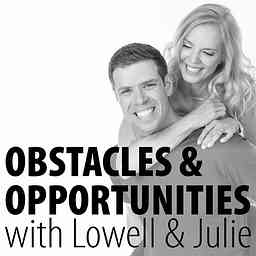 Obstacles & Opportunities logo
