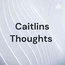 Caitlins Thoughts cover logo