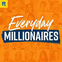 Ramsey Everyday Millionaires cover logo