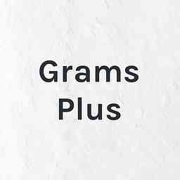 Grams Plus cover logo