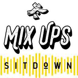 MixUps SitDown cover logo