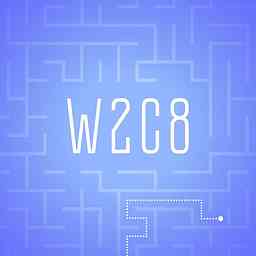 W2C8 logo
