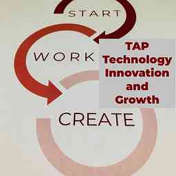 TAP - Technology, Innovation, and Growth logo