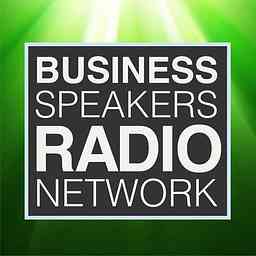 Business Speakers Radio Network logo