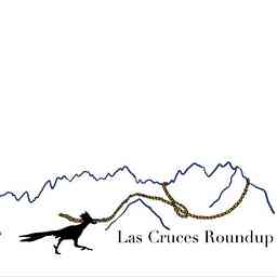 Las Cruces Round Up logo