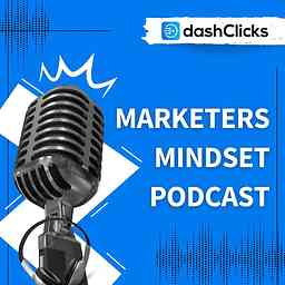 Marketers Mindset with Chad Kodary cover logo