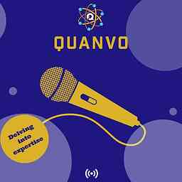 Quanvo: Delving into expertise logo