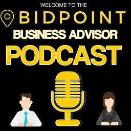 BidPoint Advisor Podcast cover logo