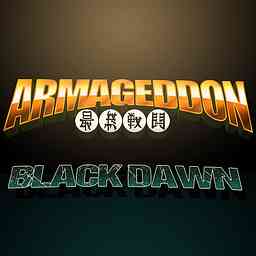 Armageddon Series logo