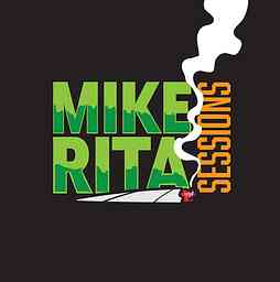 Mike Rita Sessions cover logo