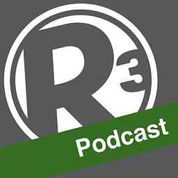 R3 Podcasts cover logo