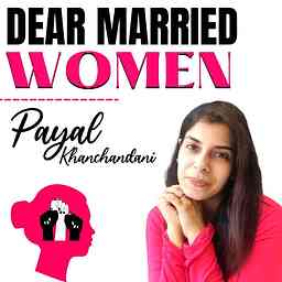 Dear Married Women cover logo