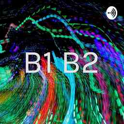 B1 B2 logo