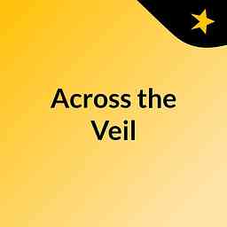 Across the Veil cover logo
