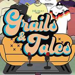 Grails & Tales cover logo